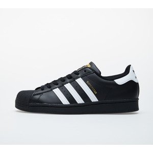 Tenisky adidas Superstar Core Black/ Ftw White/ Core Black EUR 41 1/3