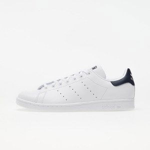 Tenisky adidas Stan Smith Running White/New Navy EUR 36