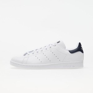 Tenisky adidas Stan Smith Running White/New Navy EUR 38