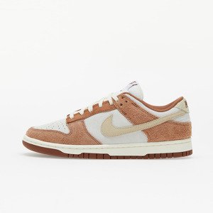 Tenisky Nike Dunk Low Retro Premium Sail/ Fossil-Medium Curry EUR 38