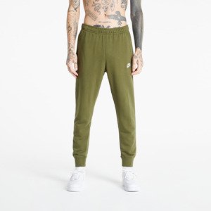 Nike Sportswear Club Men's Joggers Rough Green/ Rough Green/ White