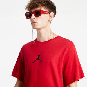 Jordan Jumpman Men's Short-Sleeve Crew Gym Red/ Black