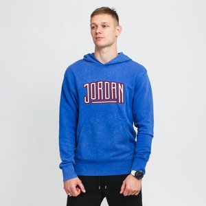 Jordan Sport DNA Men's Pullover Hoodie Game Royal