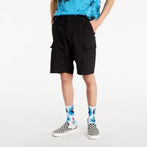 Horsefeathers Baxter Shorts Black