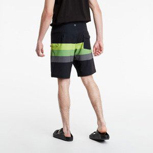 Horsefeathers Boardshorts Vic Lime