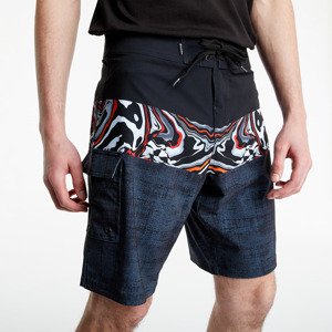 Horsefeathers Boardshorts Kole Liquid