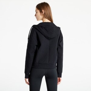 Reebok TS Dreamblend Cotton Fz Hoodie Black