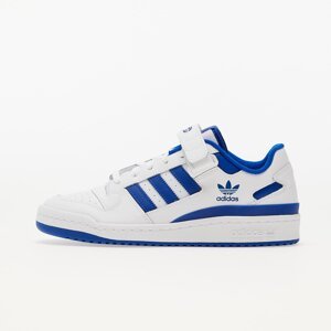 adidas Forum Low Ftw White/ Ftw White/ Royal Blue