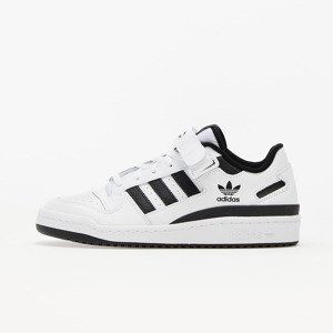 adidas Forum Low Ftw White/ Ftw White/ Core Black