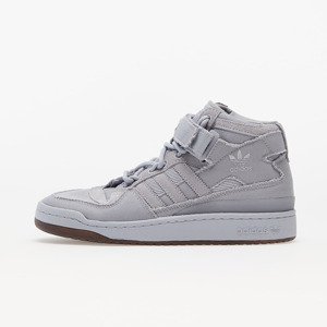 adidas x Ivy Park Forum Mid Halo Silver/ Halo Silver/ Dust Purple