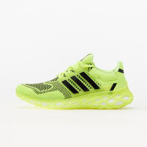 adidas UltraBOOST Web DNA Semi Yellow/ Core Black/ Semi Yellow