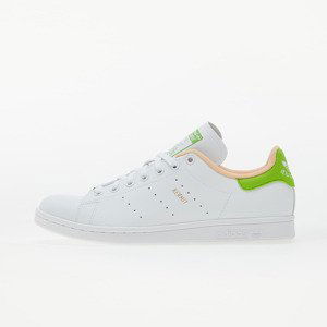 adidas Stan Smith Ftw White/ Panton/ Panton