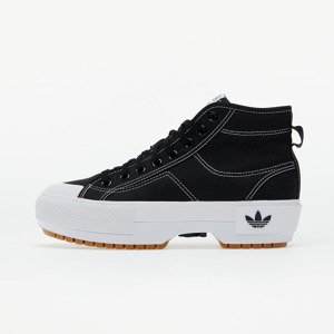 adidas Nizza Trek W Core Black/ Ftw White/ Gum3