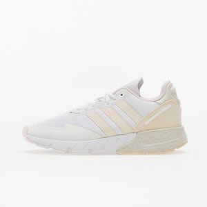 adidas ZX 1K Boost W Ftw White/ Worn White/ Clear Pink