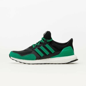 adidas UltraBOOST DNA x LEGO Core Black/ Green/ Core Black