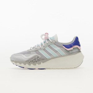 adidas Choigo W Silver Metallic/ Halo Mint/ Clear Pink