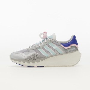 adidas Choigo W Silver Metallic/ Halo Mint/ Clear Pink