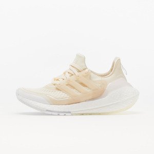 adidas UltraBOOST 21 C.RDY Worn White/ Worn White/ Halo Blue