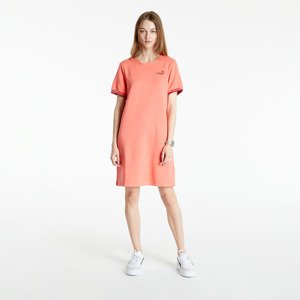 Puma Amplified Dress TR Georgia Peach