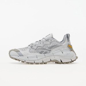 Reebok Zig Kinetica II Edge Pure Grey 3/ Pure Grey 2/ Core Black