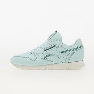 Reebok Classic Leather Vegan Mist/ Chalk/ Mid Pink