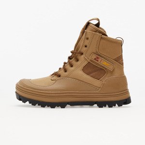 Reebok x Rothco Club C Cleated Mid Tweedb/ Just Brown/ Core Black