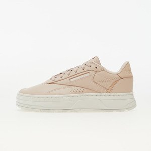 Reebok Club C Double Geo Soft Ecru/ Soft Ecru/ Chalk