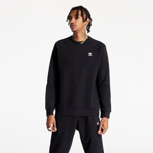 adidas Essential Crew Black