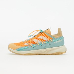 adidas Terrex Voyager 21 W Screen Orange/ Core White/ Haze Green