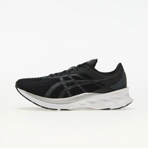 Asics Novablast Black/ Carrier Grey