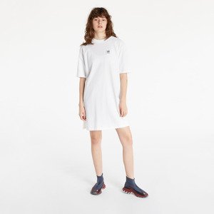 adidas Tee Dress White