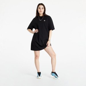 adidas Tee Dress Black