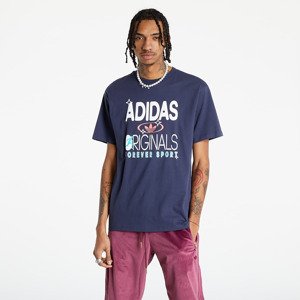 adidas OG Forever Sport Graphic Tee Shanav/ Multicolor