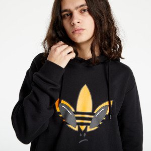 adidas Hoodie Black