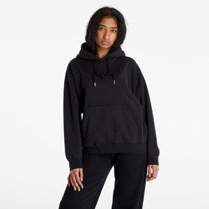 adidas Adicolor Oversize Hoodie Black