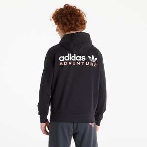 adidas Adventure Sweat Hoodie Black