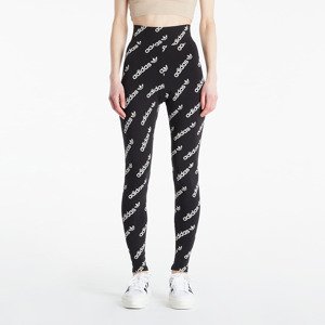 adidas Leggings Black