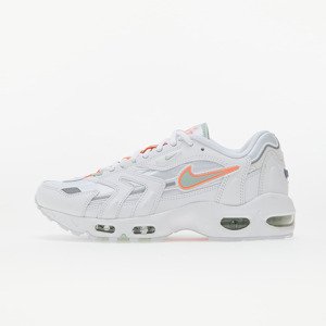 Nike W Air Max 96 II White/ Pistachio Frost-Bright Mango