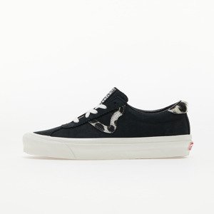 Vans Style 73 DX (Anaheim Factory) Black/ Dalmatian