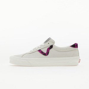 Vans Style 73 DX (Anaheim Factory) Marshmallow/ Dalmatian