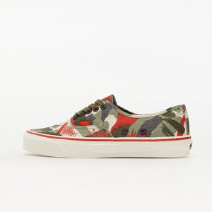 Vans Vault OG Authentic LX (Nigel Cabourn) Army GR Camo