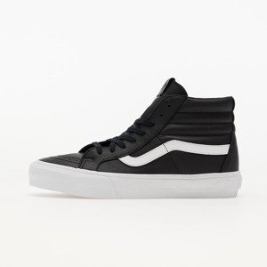 Vans Vault Sk8-Hi Reissue (Dream Leather) Black