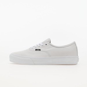 Vans Vault Authentic LX (Dream Leather) True White