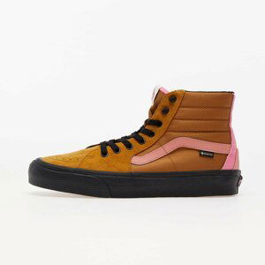 Vans Sk8-Hi Gore-Tex (Gore-Tex) Golden