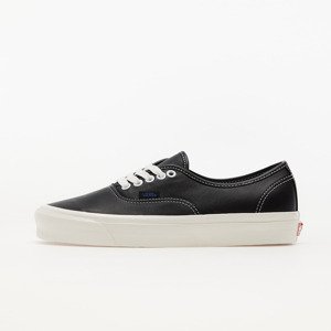 Vans Authentic 44 DX (Anaheim Factory) Black/ Leather