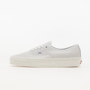 Vans Authentic 44 DX (Anaheim Factory) White/ Leather