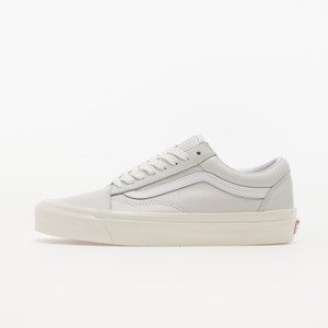 Vans Old Skool 36 DX (Anaheim Factory) True White/ Leather