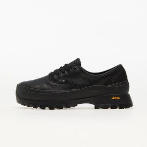 Vans Vault Authentic Vibram LX Black