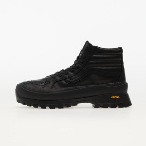 Vans Vault Sk8-Hi Vibram LX Black