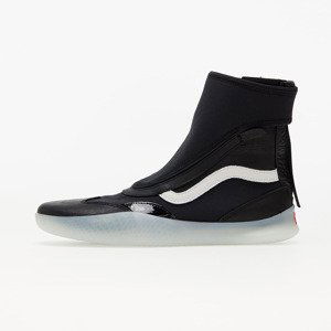 Vans Vault Boot Skoot LX Black/ True White